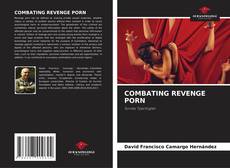 Buchcover von COMBATING REVENGE PORN