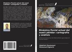 Bookcover of Dinámica fluvial actual del oued Lakhdar: cartografía y análisis