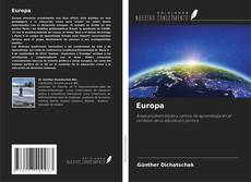 Europa kitap kapağı