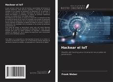Buchcover von Hackear el IoT