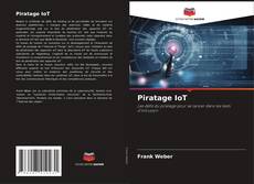 Piratage IoT kitap kapağı