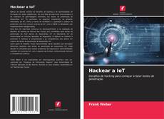 Обложка Hackear a IoT