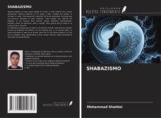 SHABAZISMO kitap kapağı