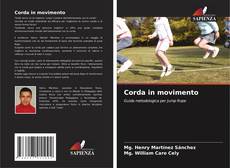Bookcover of Corda in movimento