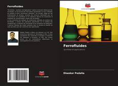 Buchcover von Ferrofluides