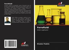 Bookcover of Ferrofluidi