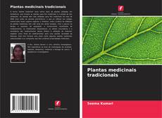 Bookcover of Plantas medicinais tradicionais