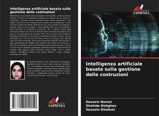 Capa do livro de Intelligenza artificiale basata sulla gestione delle costruzioni 