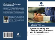 Systematisierung der pflegerischen Versorgung von Dialysepatienten的封面