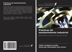 Capa do livro de Prácticas de mantenimiento industrial 