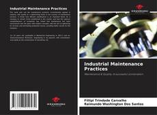 Capa do livro de Industrial Maintenance Practices 