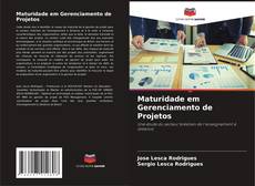 Bookcover of Maturidade em Gerenciamento de Projetos