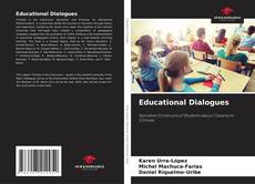 Capa do livro de Educational Dialogues 