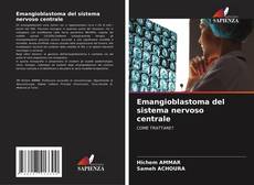 Bookcover of Emangioblastoma del sistema nervoso centrale