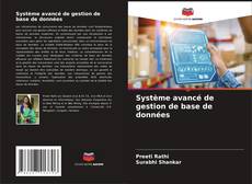 Bookcover of Système avancé de gestion de base de données