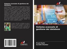 Bookcover of Sistema avanzato di gestione dei database