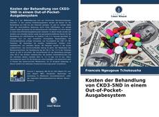 Couverture de Kosten der Behandlung von CKD3-5ND in einem Out-of-Pocket-Ausgabesystem