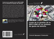 Bookcover of Coste de la gestión de la ERC3-5ND en un sistema de gasto de bolsillo