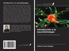 Обложка Introducción a la neurohistología