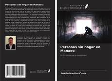Bookcover of Personas sin hogar en Manaos: