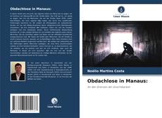 Bookcover of Obdachlose in Manaus: