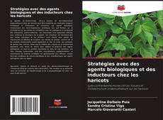 Buchcover von Stratégies avec des agents biologiques et des inducteurs chez les haricots
