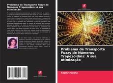 Problema de Transporte Fuzzy de Números Trapezoidais: A sua otimização kitap kapağı