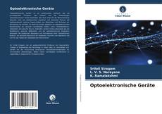 Optoelektronische Geräte kitap kapağı