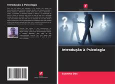 Couverture de Introdução à Psicologia