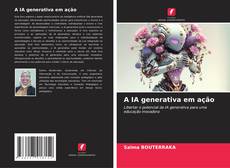 Couverture de A IA generativa em ação