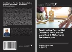 Buchcover von Sustitución Parcial Del Cemento Por Cenizas Volantes Y Materiales Roboarenosos