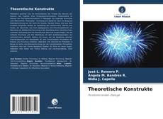 Bookcover of Theoretische Konstrukte