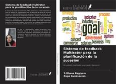 Bookcover of Sistema de feedback Multirater para la planificación de la sucesión