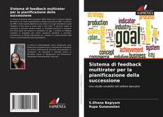 Bookcover of Sistema di feedback multirater per la pianificazione della successione