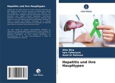 Hepatitis und ihre Haupttypen kitap kapağı
