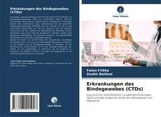Capa do livro de Erkrankungen des Bindegewebes (CTDs) 