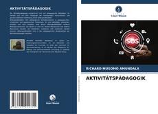 Bookcover of AKTIVITÄTSPÄDAGOGIK