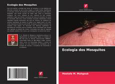 Portada del libro de Ecologia dos Mosquitos