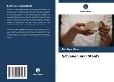 Capa do livro de Schienen und Stents 