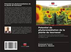 Buchcover von Potentiel de phytoremédiation de la plante de tournesol