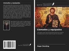 Bookcover of Llamados y equipados