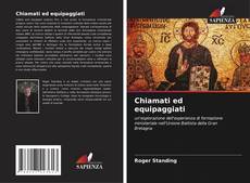 Bookcover of Chiamati ed equipaggiati