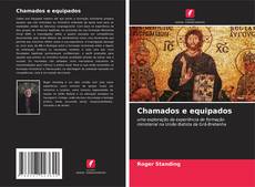 Bookcover of Chamados e equipados