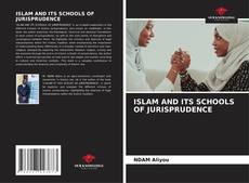 Capa do livro de ISLAM AND ITS SCHOOLS OF JURISPRUDENCE 