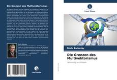 Buchcover von Die Grenzen des Multivektorismus