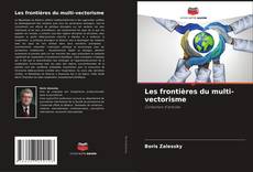 Buchcover von Les frontières du multi-vectorisme