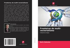 Bookcover of Fronteiras do multi-vectorialismo