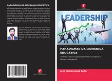 PARADIGMAS DA LIDERANÇA EDUCATIVA的封面