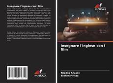 Bookcover of Insegnare l'inglese con i film