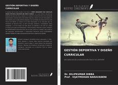 Couverture de GESTIÓN DEPORTIVA Y DISEÑO CURRICULAR